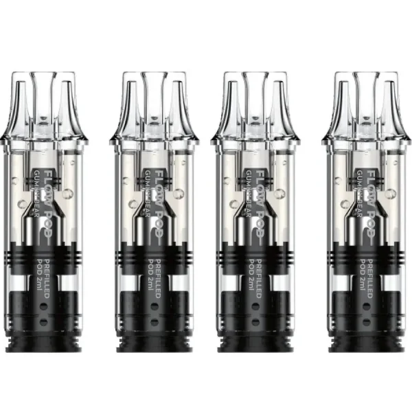 Flow Pod 2ml Prefilled Pods - Box Of 10