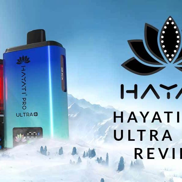 Hayati Pro Ultra Plus