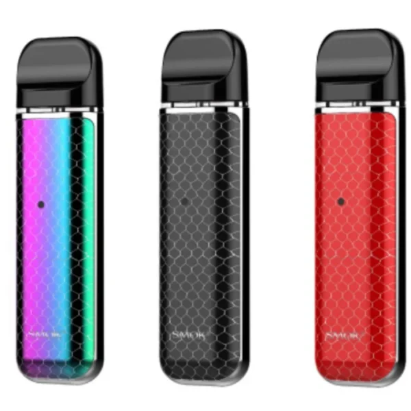 Smok Novo Starter Pod Kit