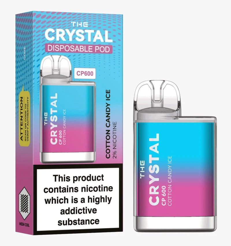 the-crystal-cp600-disposable-vape-cotton-candy-ice-box-of-10vapewholesaleeurope-807021